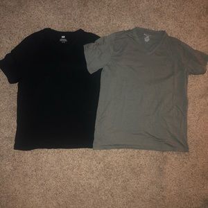 Mens V Neck Bundle Deal